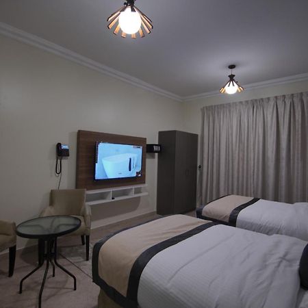 Sea Shore Hotel Apartment Khorfakkan Кор Факан Екстериор снимка