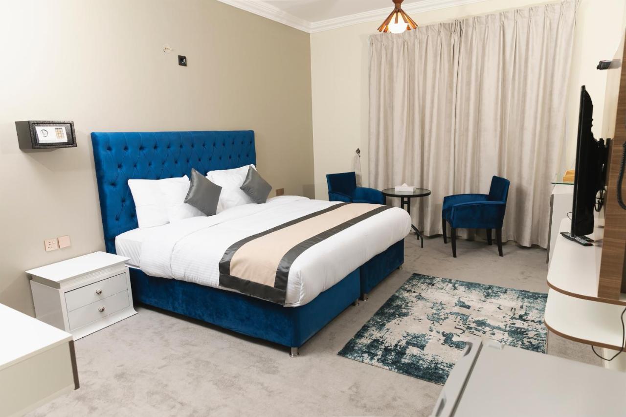 Sea Shore Hotel Apartment Khorfakkan Кор Факан Екстериор снимка