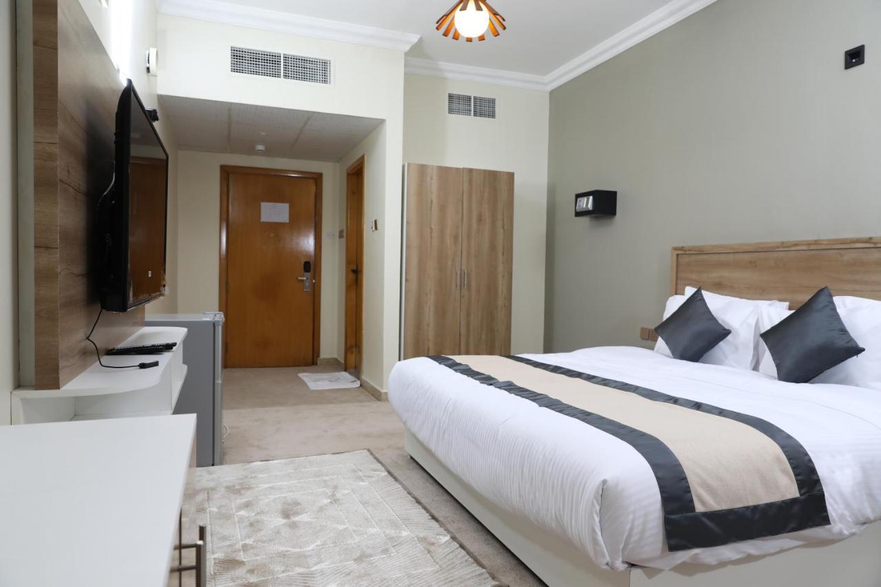 Sea Shore Hotel Apartment Khorfakkan Кор Факан Екстериор снимка