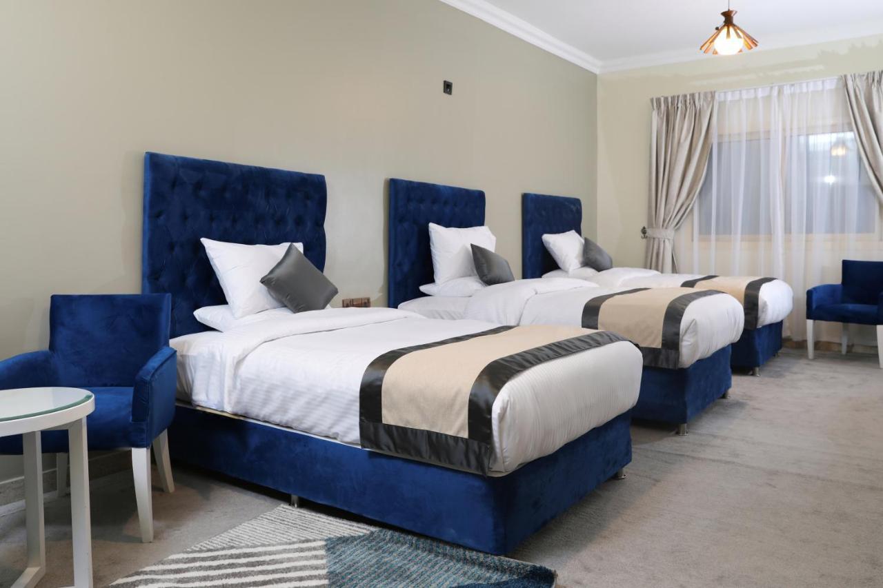 Sea Shore Hotel Apartment Khorfakkan Кор Факан Екстериор снимка