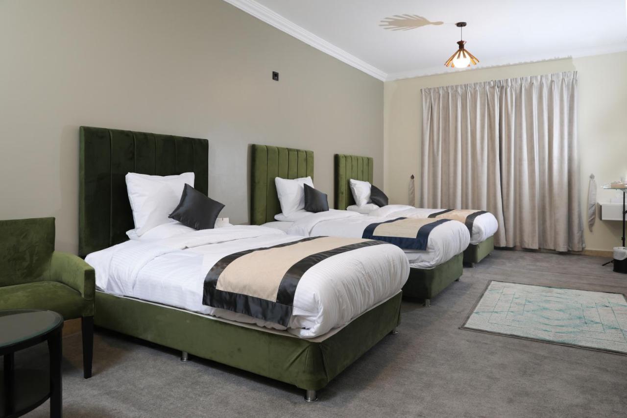 Sea Shore Hotel Apartment Khorfakkan Кор Факан Екстериор снимка