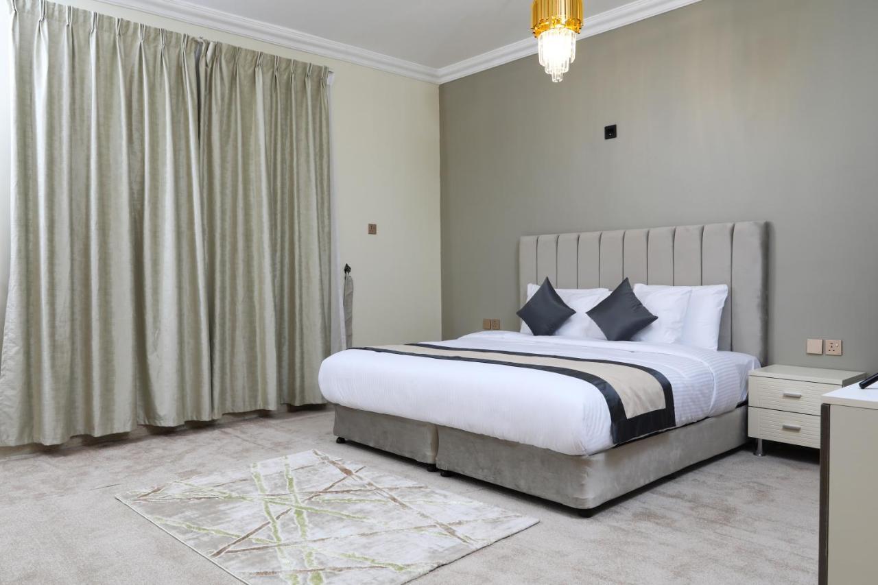 Sea Shore Hotel Apartment Khorfakkan Кор Факан Екстериор снимка