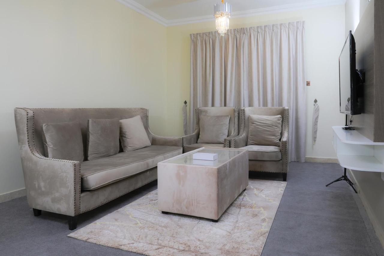 Sea Shore Hotel Apartment Khorfakkan Кор Факан Екстериор снимка