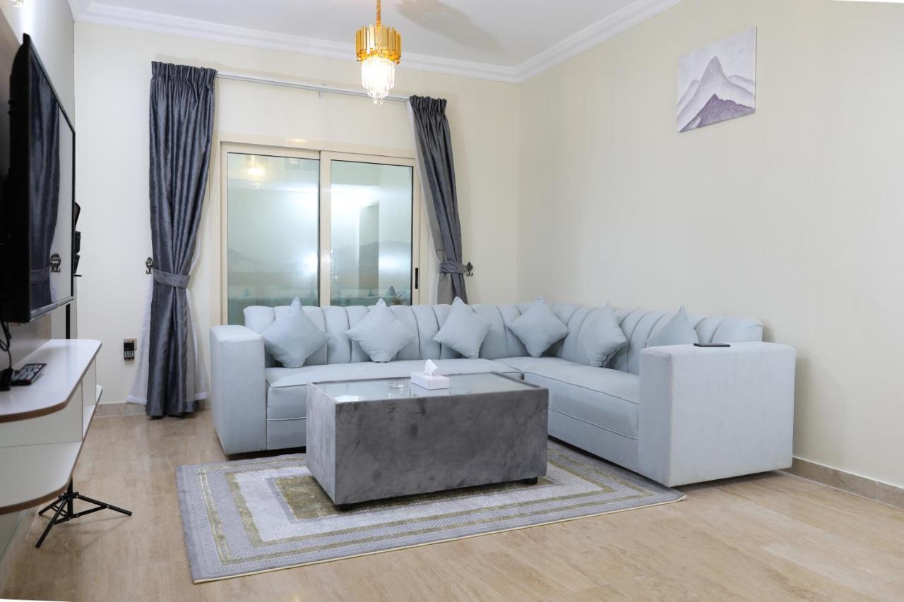 Sea Shore Hotel Apartment Khorfakkan Кор Факан Екстериор снимка
