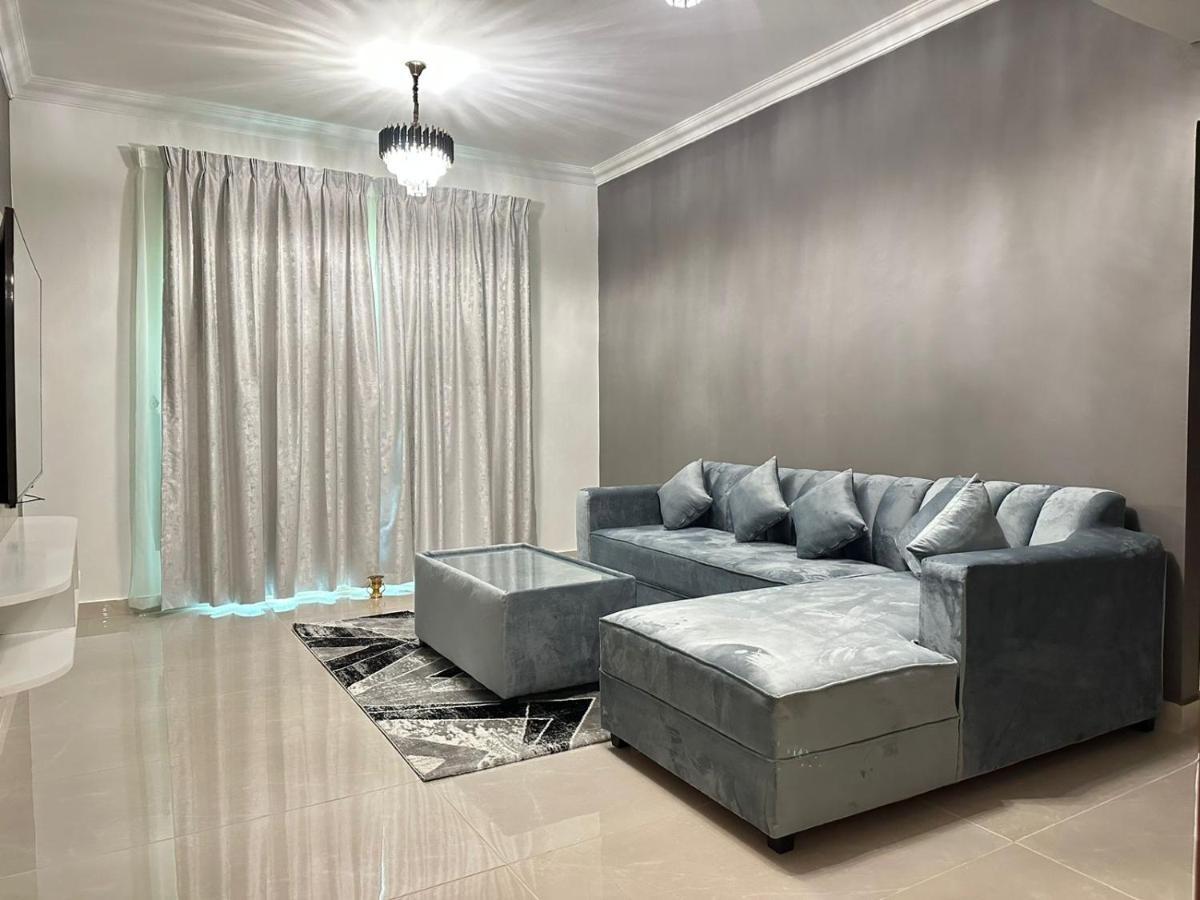 Sea Shore Hotel Apartment Khorfakkan Кор Факан Екстериор снимка