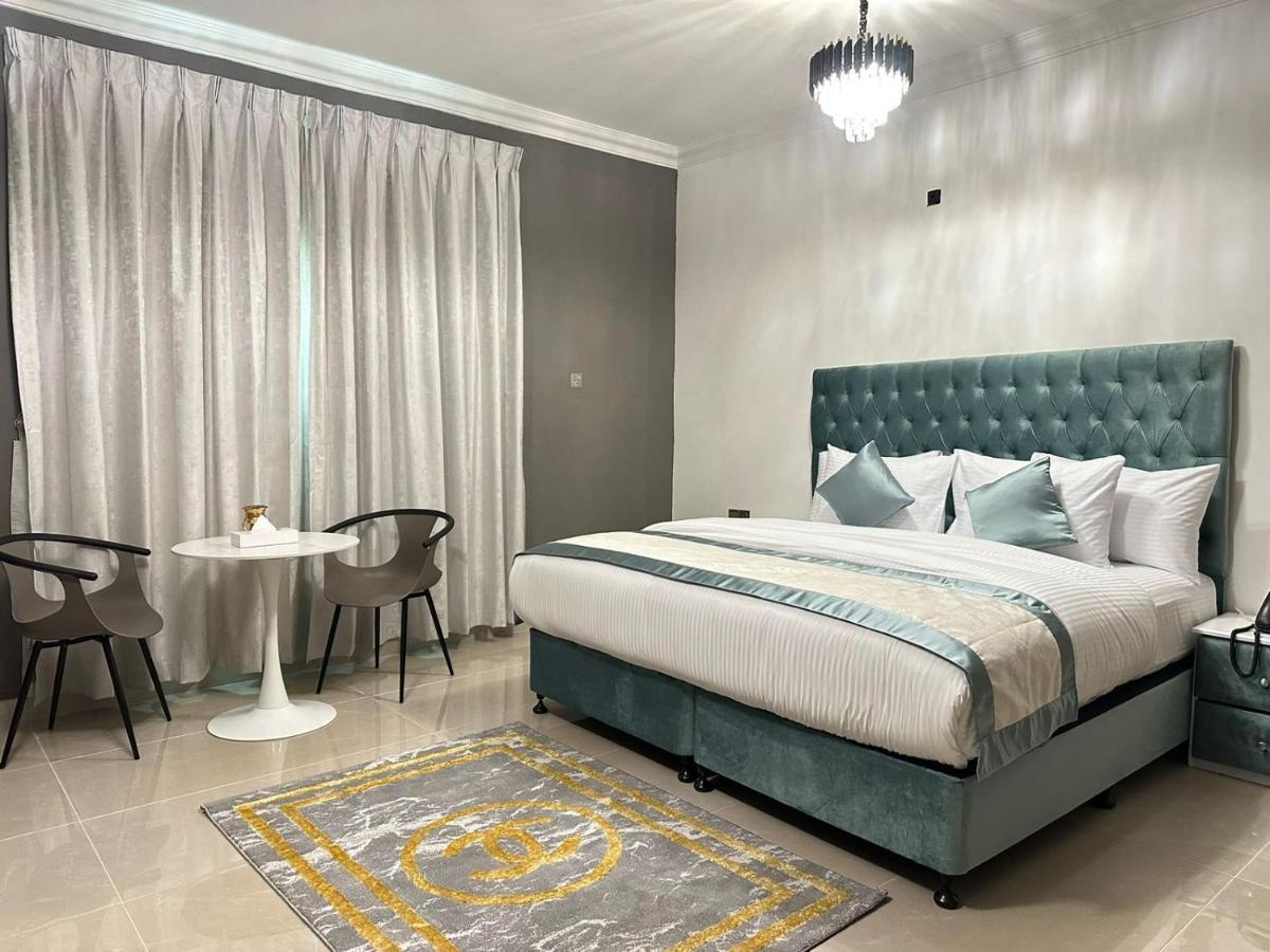 Sea Shore Hotel Apartment Khorfakkan Кор Факан Екстериор снимка