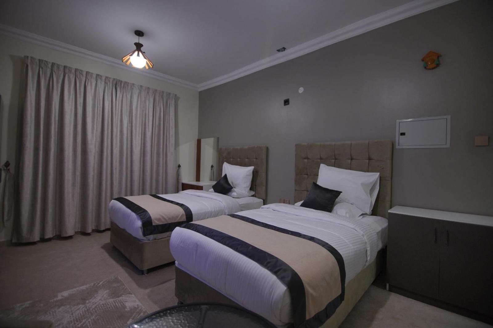 Sea Shore Hotel Apartment Khorfakkan Кор Факан Екстериор снимка